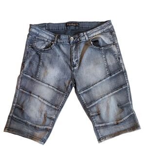 BROOKLYN LAUNDRY shorts 34